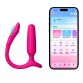 Lush Anal - Small Anal Vibrator for Beginners